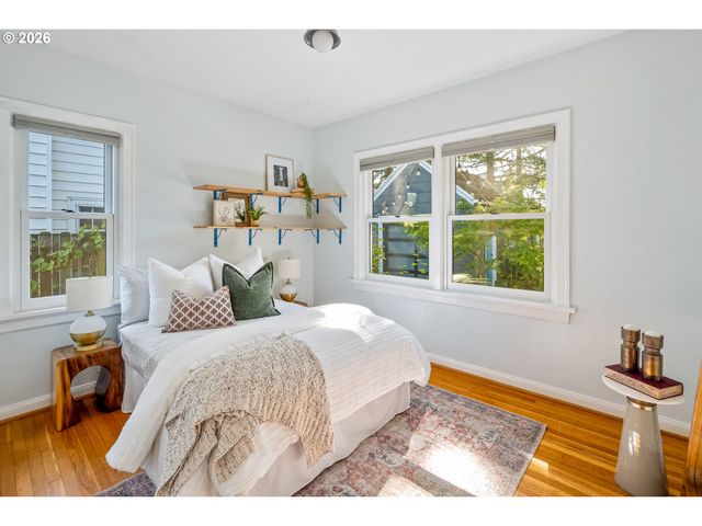 6343 N MICHIGAN Ave, Portland, OR 97217