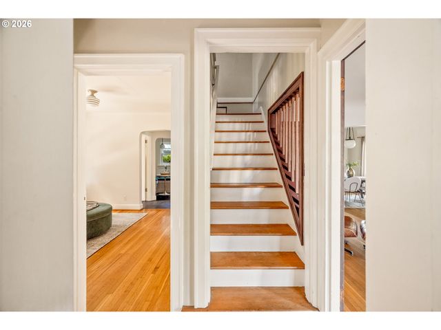 6343 N MICHIGAN Ave, Portland, OR 97217