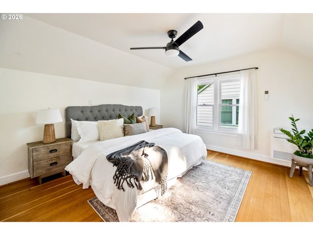6343 N MICHIGAN Ave, Portland, OR 97217