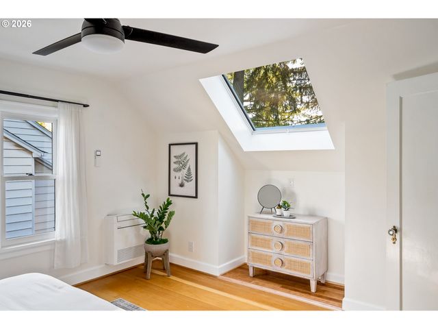 6343 N MICHIGAN Ave, Portland, OR 97217