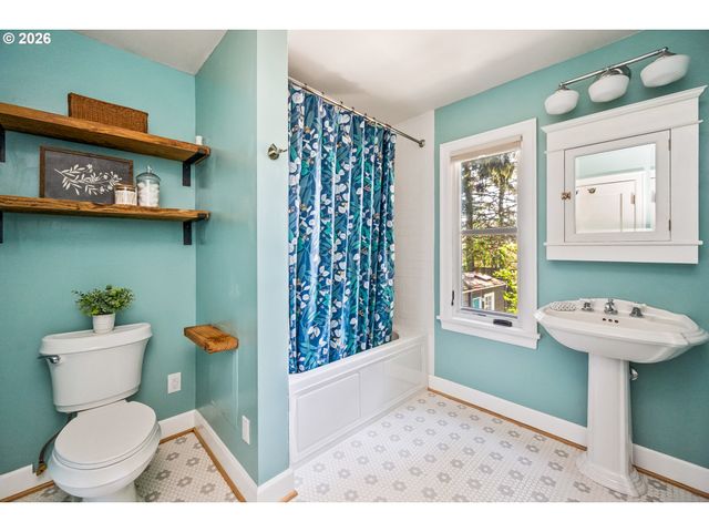 6343 N MICHIGAN Ave, Portland, OR 97217
