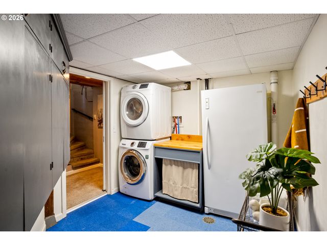 6343 N MICHIGAN Ave, Portland, OR 97217