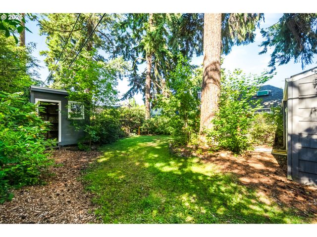 6343 N MICHIGAN Ave, Portland, OR 97217
