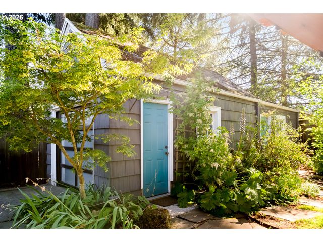6343 N MICHIGAN Ave, Portland, OR 97217