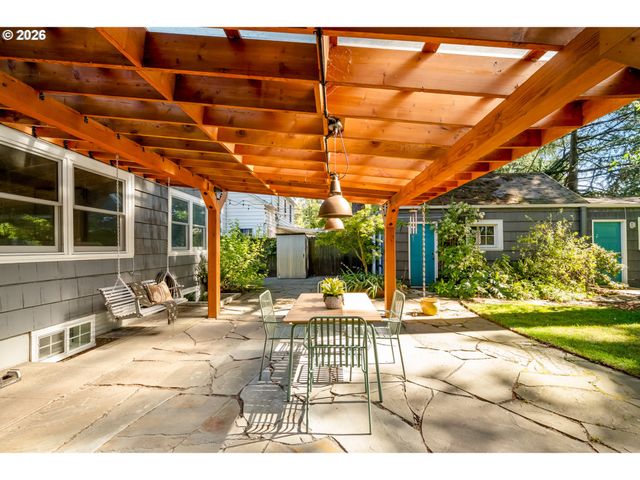 6343 N MICHIGAN Ave, Portland, OR 97217