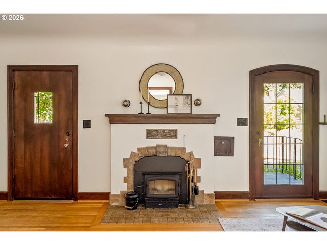 6343 N MICHIGAN Ave, Portland, OR 97217