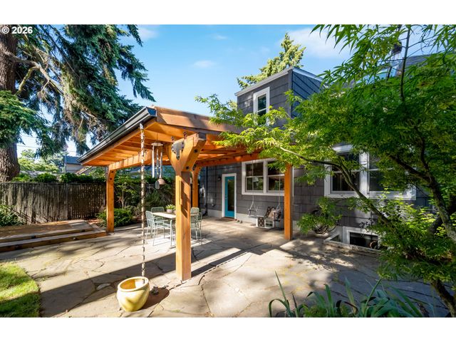 6343 N MICHIGAN Ave, Portland, OR 97217