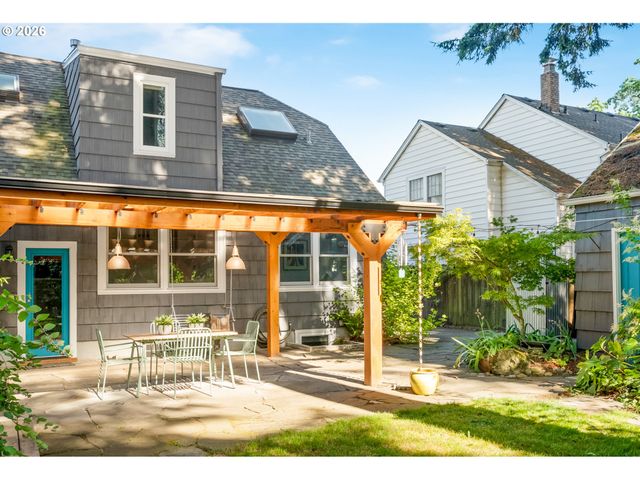 6343 N MICHIGAN Ave, Portland, OR 97217