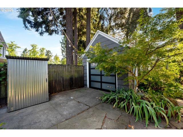 6343 N MICHIGAN Ave, Portland, OR 97217