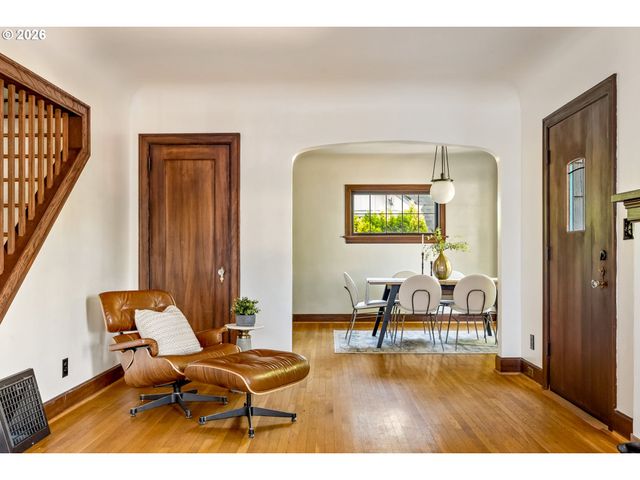 6343 N MICHIGAN Ave, Portland, OR 97217