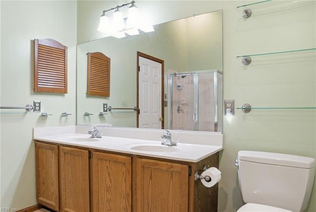 2116 Beaver Pond CT, Virginia Beach, VA 23464