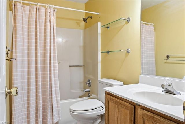 2116 Beaver Pond CT, Virginia Beach, VA 23464