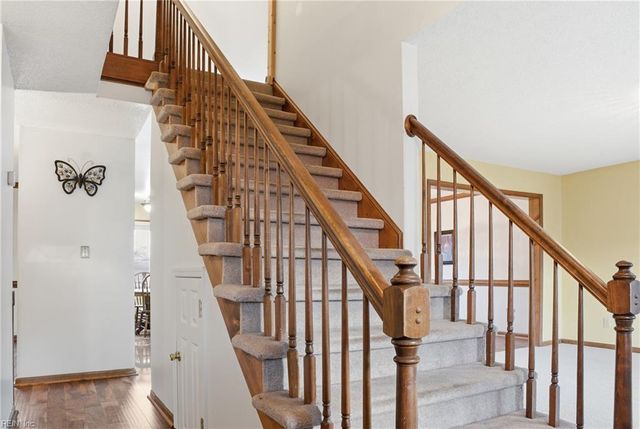 2116 Beaver Pond CT, Virginia Beach, VA 23464