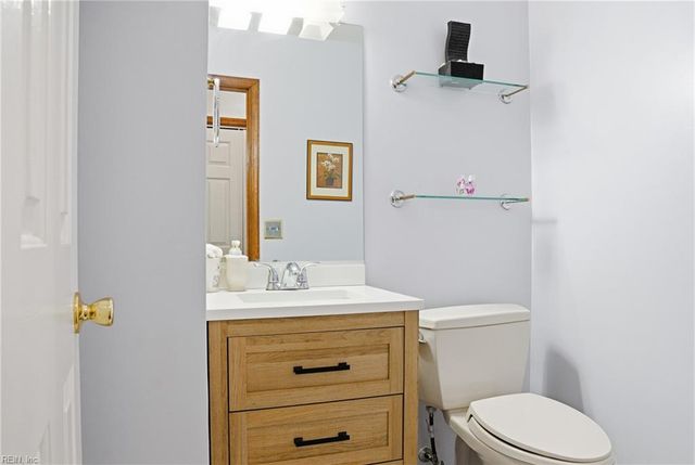 2116 Beaver Pond CT, Virginia Beach, VA 23464