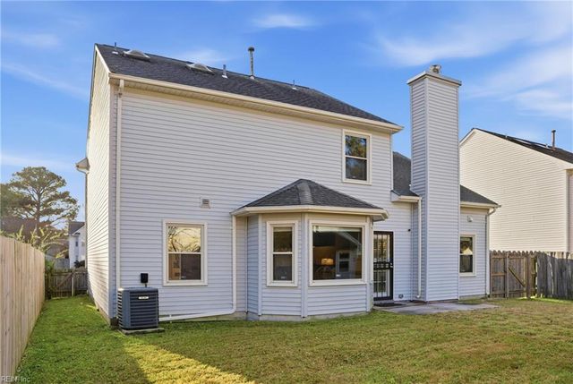 2116 Beaver Pond CT, Virginia Beach, VA 23464