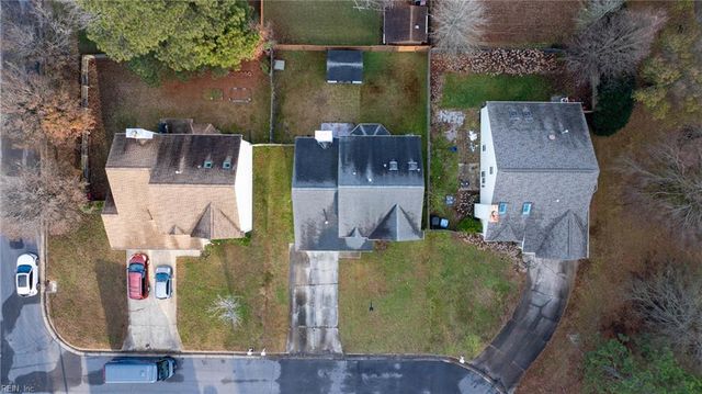 2116 Beaver Pond CT, Virginia Beach, VA 23464