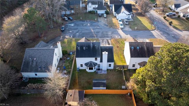 2116 Beaver Pond CT, Virginia Beach, VA 23464