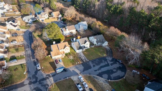 2116 Beaver Pond CT, Virginia Beach, VA 23464