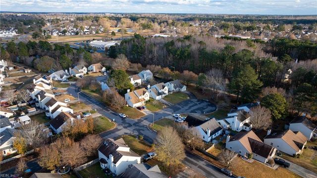 2116 Beaver Pond CT, Virginia Beach, VA 23464