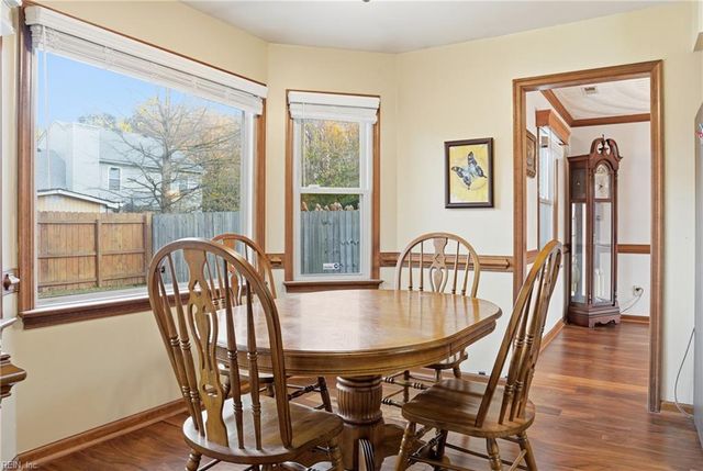 2116 Beaver Pond CT, Virginia Beach, VA 23464