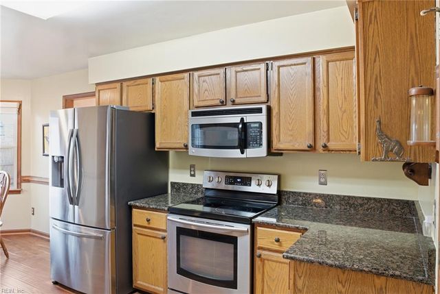 2116 Beaver Pond CT, Virginia Beach, VA 23464