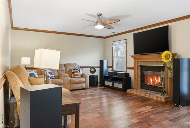 2116 Beaver Pond CT, Virginia Beach, VA 23464