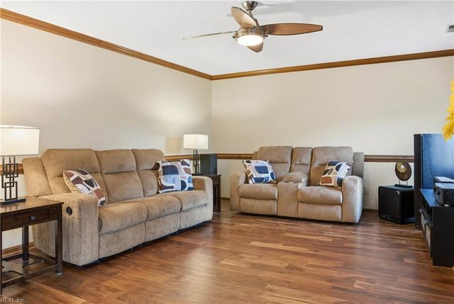 2116 Beaver Pond CT, Virginia Beach, VA 23464