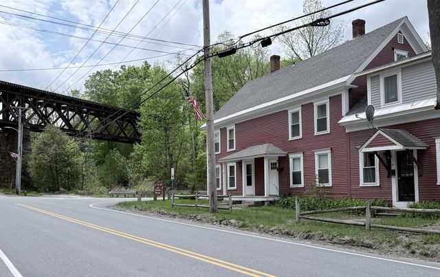 35 Andover Street, Ludlow, VT 05149