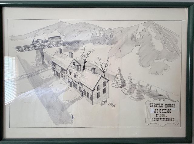 35 Andover Street, Ludlow, VT 05149