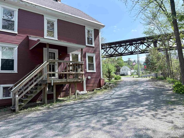 35 Andover Street, Ludlow, VT 05149