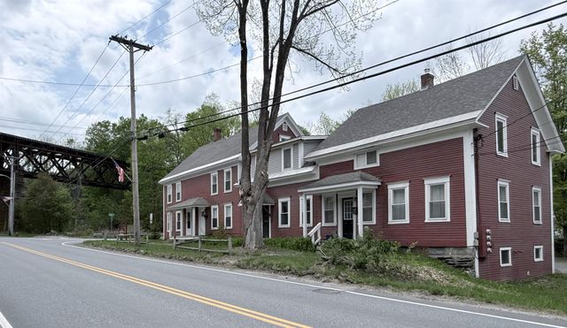 35 Andover Street, Ludlow, VT 05149