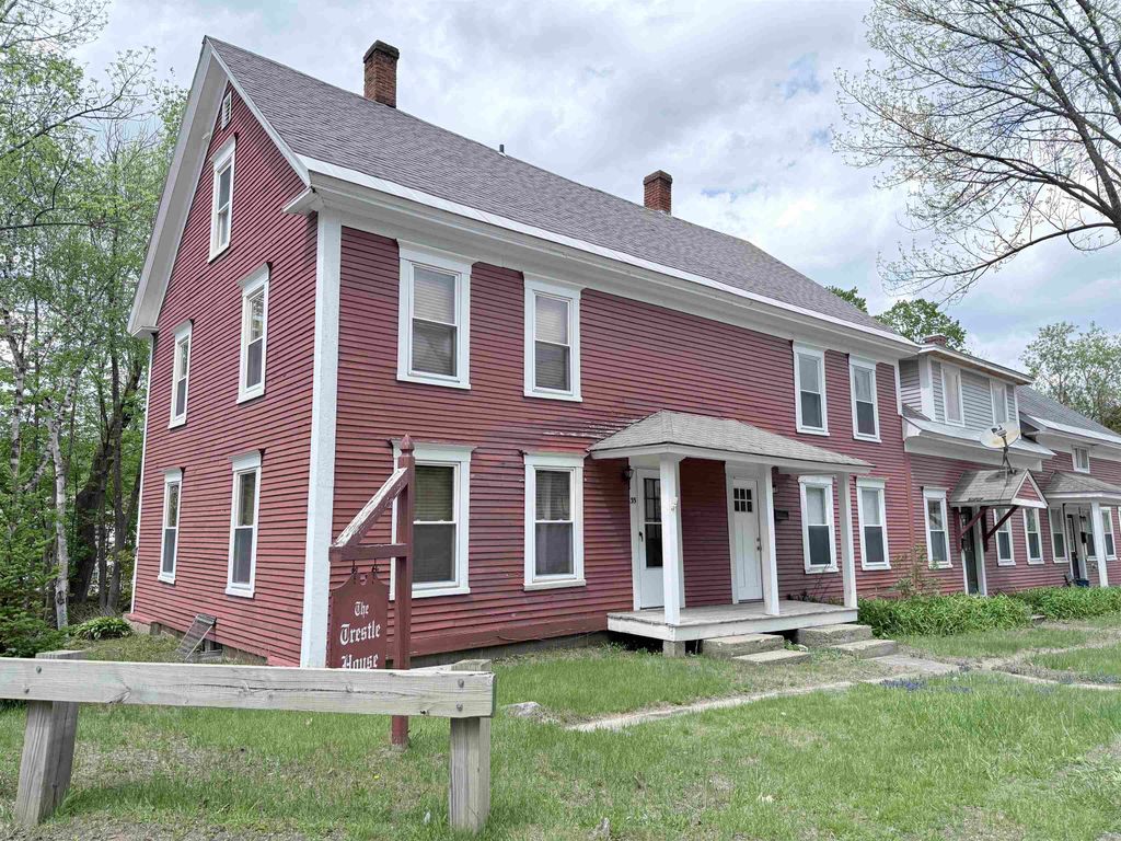 35 Andover Street, Ludlow, VT 05149