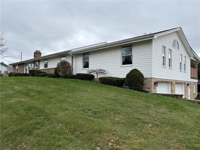 235 Main St, Connoquenessing Boro, PA 16033