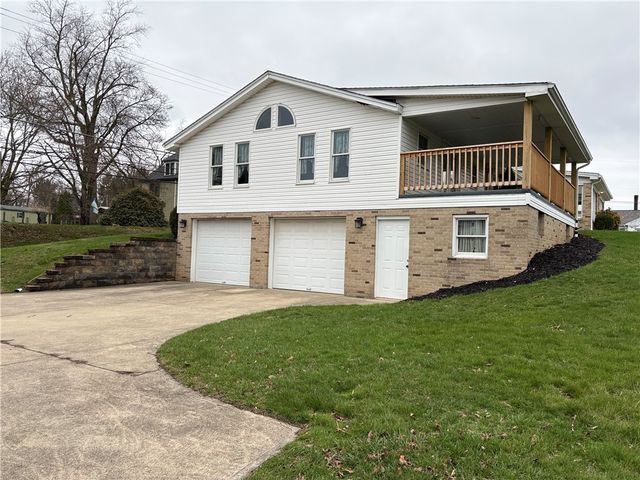 235 Main St, Connoquenessing Boro, PA 16033