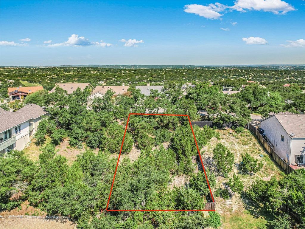 107 Paragon CT, Lakeway, TX 78734