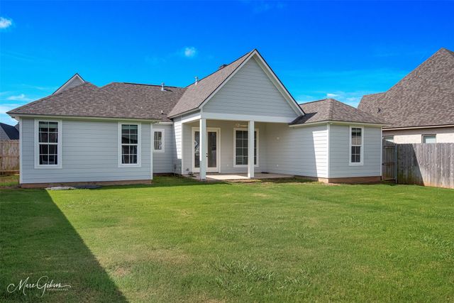 9826 Canebrake Lane, Shreveport, LA 71106