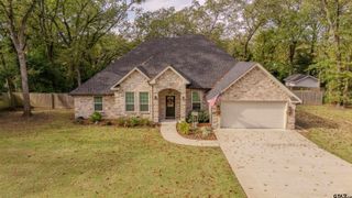 557 CR 2610, Mineola, TX 75773