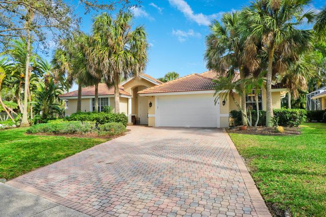 6995 Cypress Cove Circle, Jupiter, FL 33458