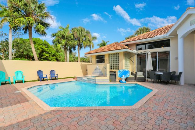 6995 Cypress Cove Circle, Jupiter, FL 33458