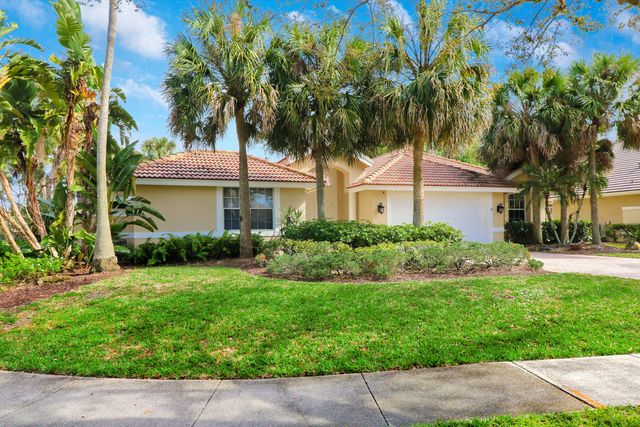 6995 Cypress Cove Circle, Jupiter, FL 33458