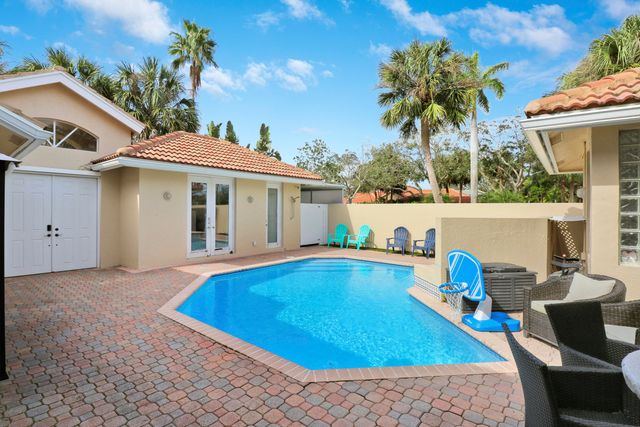 6995 Cypress Cove Circle, Jupiter, FL 33458