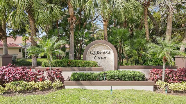 6995 Cypress Cove Circle, Jupiter, FL 33458