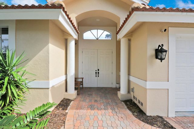 6995 Cypress Cove Circle, Jupiter, FL 33458
