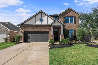 21743 Rose Maris Lane, Tomball, TX 77377