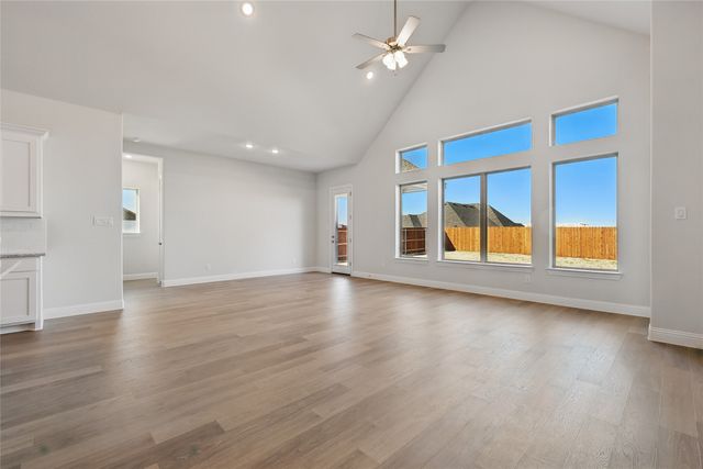 307 Trinity Court, Shady Shores, TX 76208