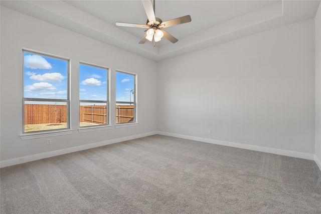 307 Trinity Court, Shady Shores, TX 76208