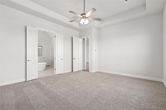 307 Trinity Court, Shady Shores, TX 76208