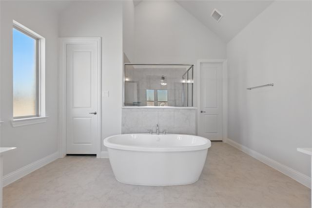 307 Trinity Court, Shady Shores, TX 76208
