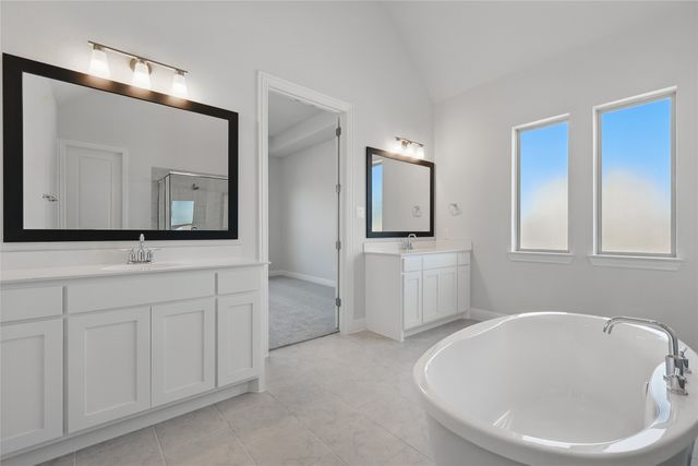 307 Trinity Court, Shady Shores, TX 76208