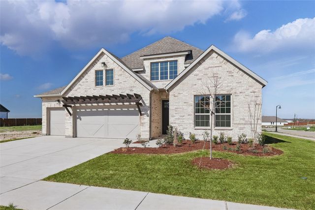 307 Trinity Court, Shady Shores, TX 76208